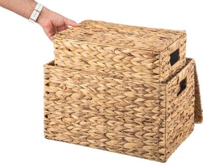 Набор корзин El Casa 240418