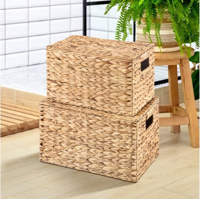 Набор корзин El Casa 240418