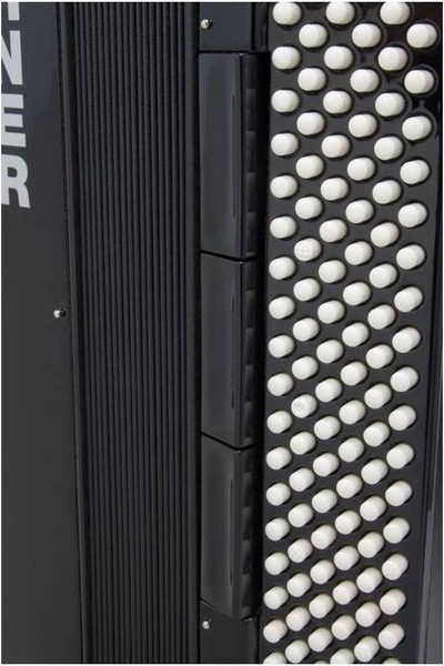 Аккордеон Hohner The New Bravo III 120 / A16831/A16832