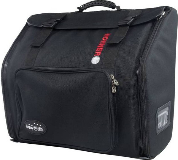 Аккордеон Hohner The New Bravo III 120 / A16831/A16832