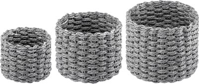 Набор корзин El Casa 240348 - фото