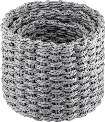 Набор корзин El Casa 240348