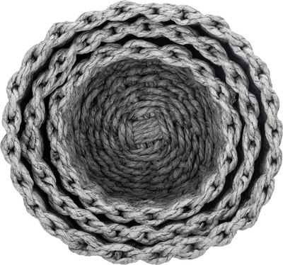 Набор корзин El Casa 240348