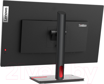 Монитор Lenovo ThinkVision T27p-30 (63A9GAT1EU)