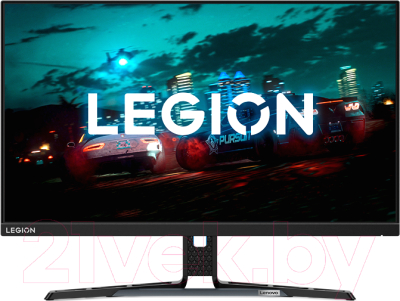 Монитор Lenovo Y27h-30 (66F6UAC3EU) - фото