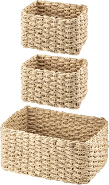Набор корзин El Casa 240349 - фото
