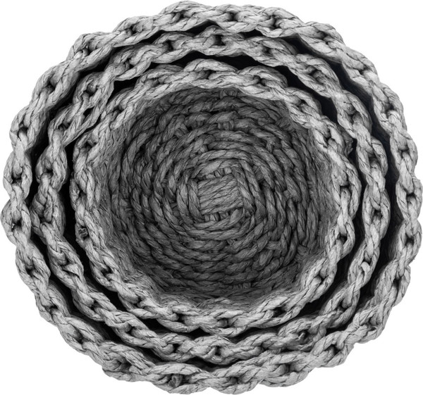 Набор корзин El Casa 240350