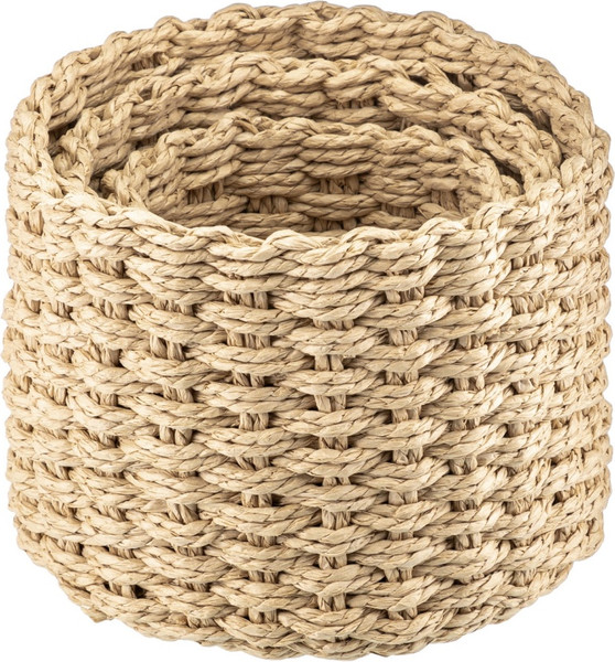 Набор корзин El Casa 240351