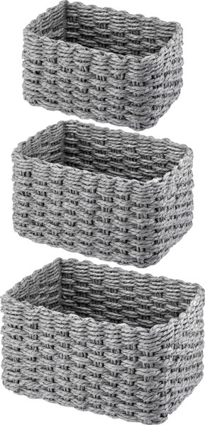 Набор корзин El Casa 240352 - фото