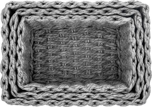 Набор корзин El Casa 240352