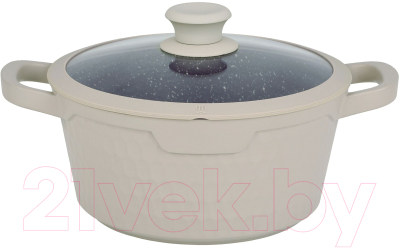 Кастрюля Lenardi Maffin 820-012 - фото