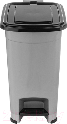 Контейнер для мусора El Casa Слим / 640474
