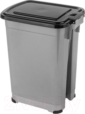 Контейнер для мусора El Casa Слим / 640474