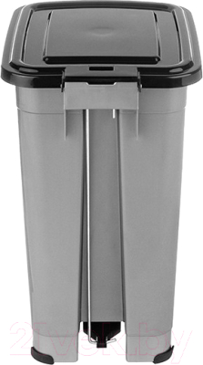Контейнер для мусора El Casa Слим / 640474