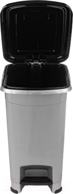 Контейнер для мусора El Casa Слим / 640474
