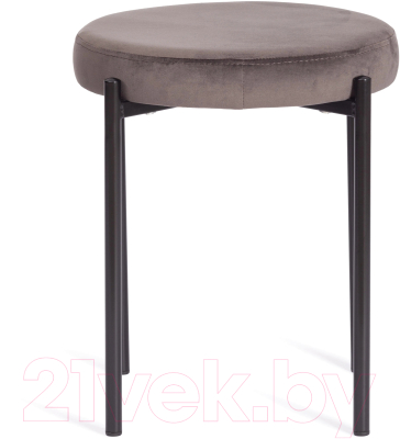 Табурет Tetchair Revo ткань/металл