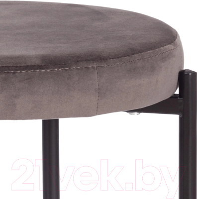 Табурет Tetchair Revo ткань/металл