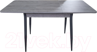 Обеденный стол Древпром М46 Бостон ДП1-01-10 60x90-127