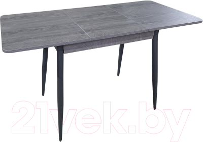 Обеденный стол Древпром М46 Бостон ДП1-01-10 60x90-127