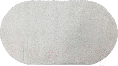 Коврик Витебские ковры Шегги овал 18С36-ВИ sh o 01 - фото