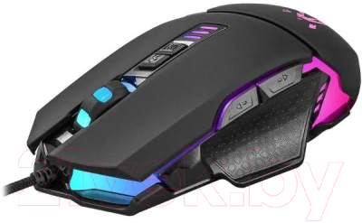 Мышь Defender Furia GM-543 Rainbow / 52543