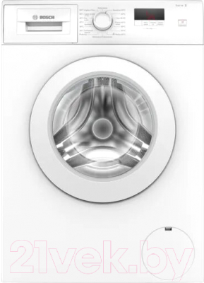 Стиральная машина Bosch WAJ2407APL - фото