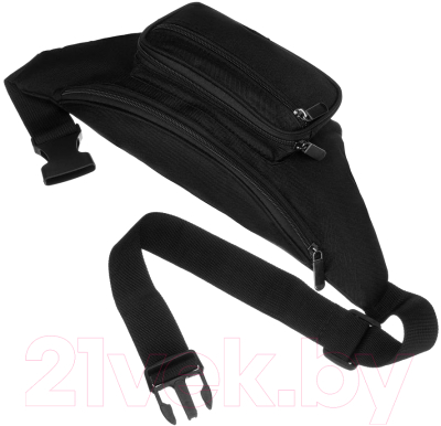 Сумка на пояс No Brand WB-02-600D