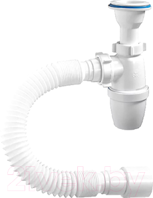 Сифон ОРИО ЕМ-32022 - фото