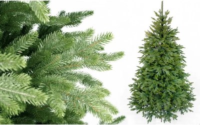 Ель искусственная Dommelochi Сверк / ДОР-22PE