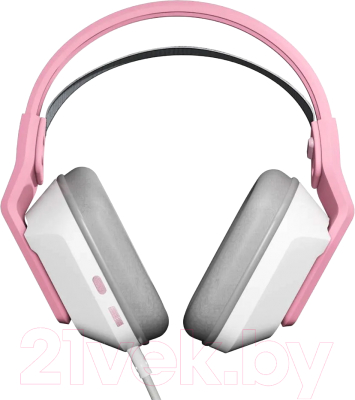 Наушники-гарнитура Blackzid H1 Flamengo - фото