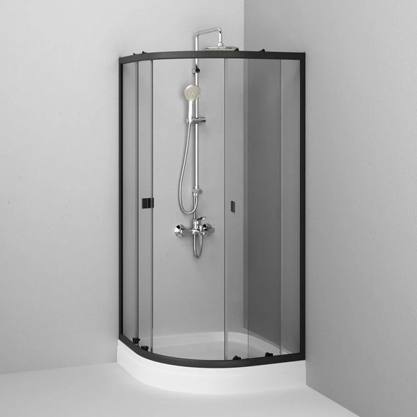 Душевой уголок AM.PM X-Joy W88E-205-080BT64