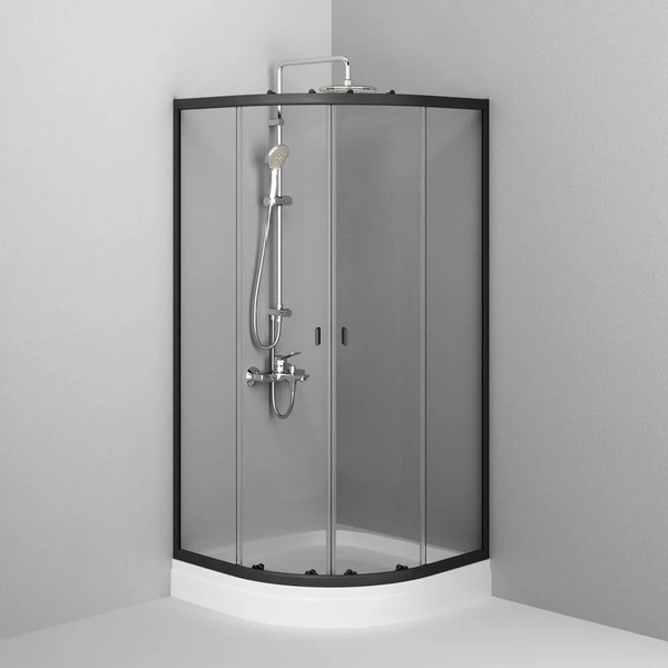 Душевой уголок AM.PM X-Joy W88E-205-080BT64