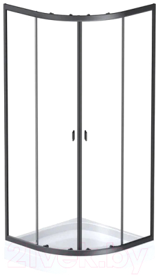 Душевой уголок AM.PM X-Joy W88E-205-090BT64 - фото