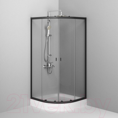 Душевой уголок AM.PM X-Joy W88E-205-090BT64