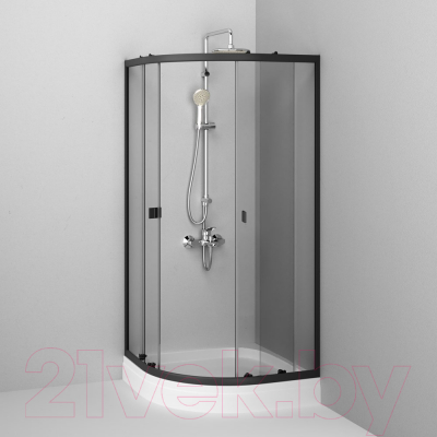 Душевой уголок AM.PM X-Joy W88E-205-090BT64
