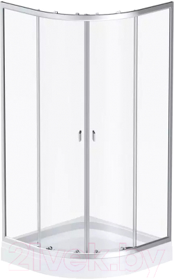 Душевой уголок AM.PM X-Joy W88E-205-090MT64 - фото