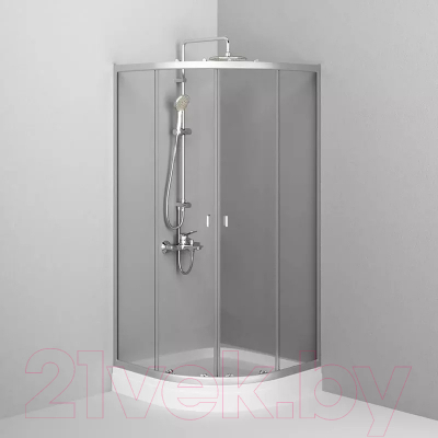 Душевой уголок AM.PM X-Joy W88E-205-090MT64