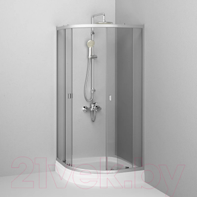 Душевой уголок AM.PM X-Joy W88E-205-090MT64