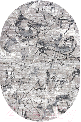 Ковер Merinos Sign 37806-071-OVAL - фото