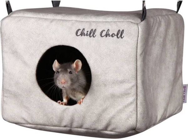 Домик для клетки Chill Choll 4КУН80014 - фото
