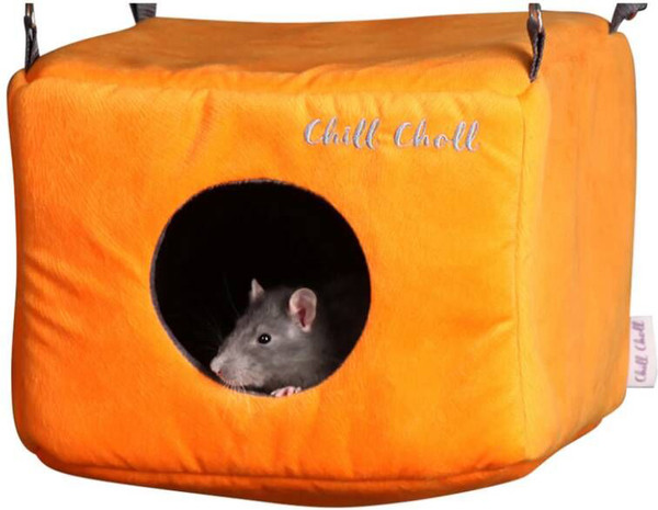 Домик для клетки Chill Choll 4КУН80013 - фото