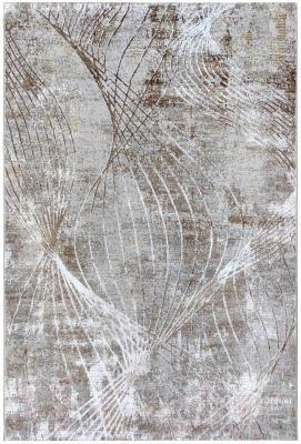 Ковер Safyun Liparis LP309-CREAM-BROWN - фото