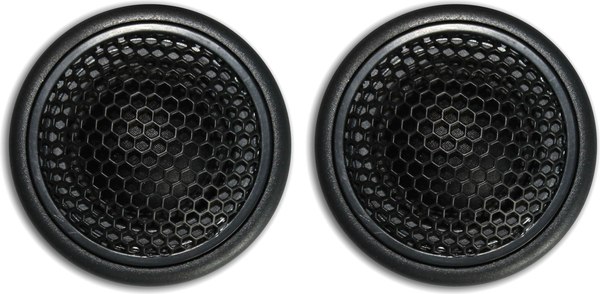 Комплект твитеров Best Balance F25T - фото