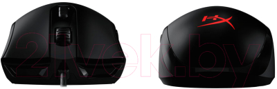Мышь HyperX Pulsfire Core / 4P4F8AA