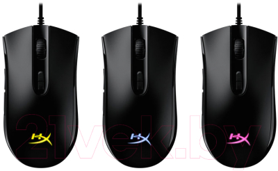 Мышь HyperX Pulsfire Core / 4P4F8AA