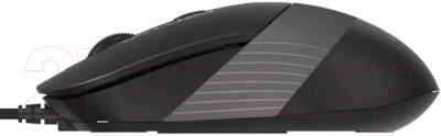 Мышь A4Tech Fstyler FM10ST