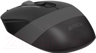 Мышь A4Tech Fstyler FM10ST