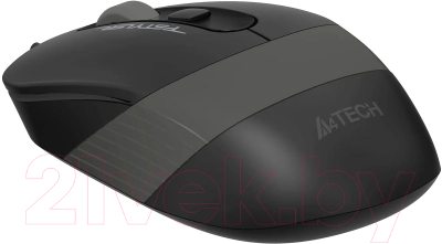 Мышь A4Tech Fstyler FM10T