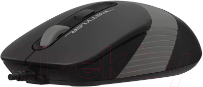 Мышь A4Tech Fstyler FM10T