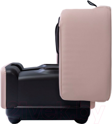 Массажер электронный Gess PUF GESS-101 (бежевый)